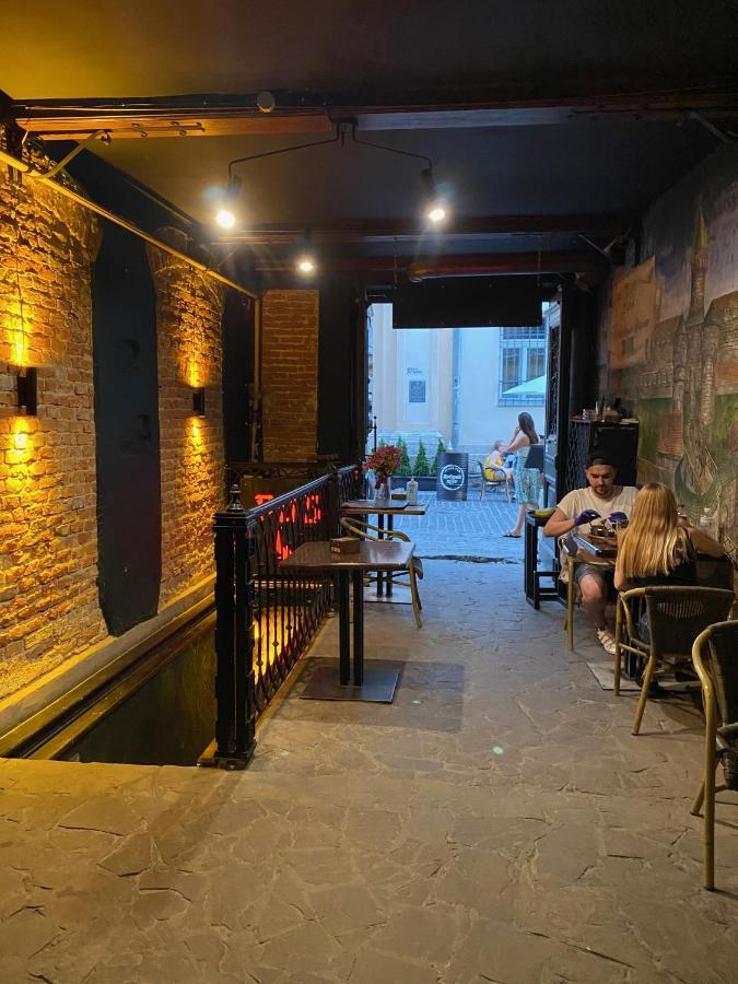 公寓 центер на вулиці лесі українки 19 Lviv