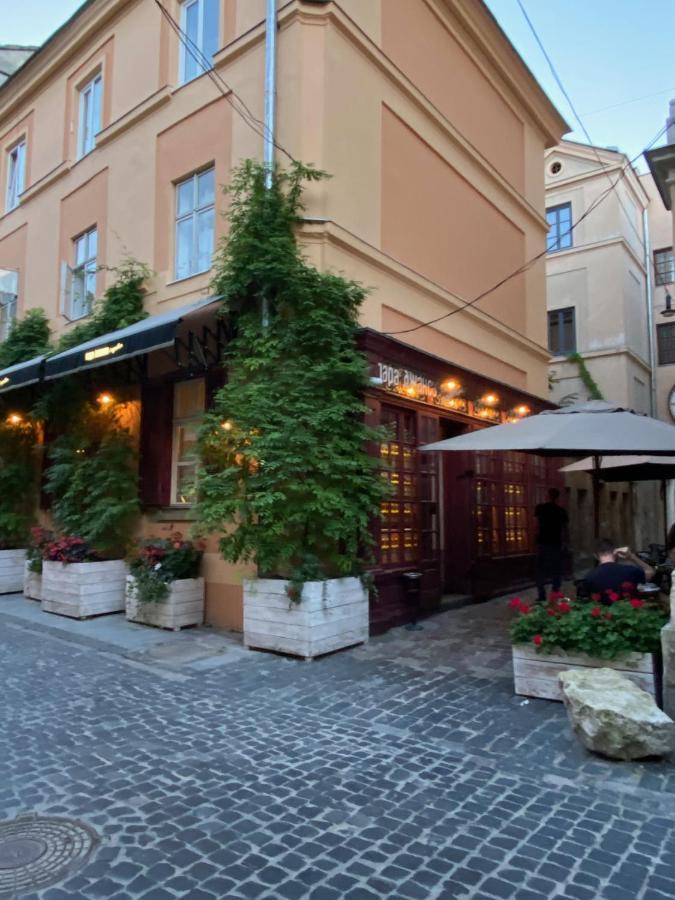 центер на вулиці лесі українки 19 公寓 Lviv