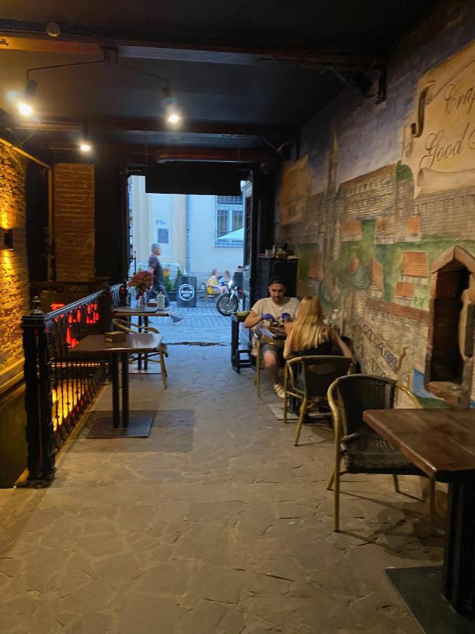 центер на вулиці лесі українки 19 Lviv